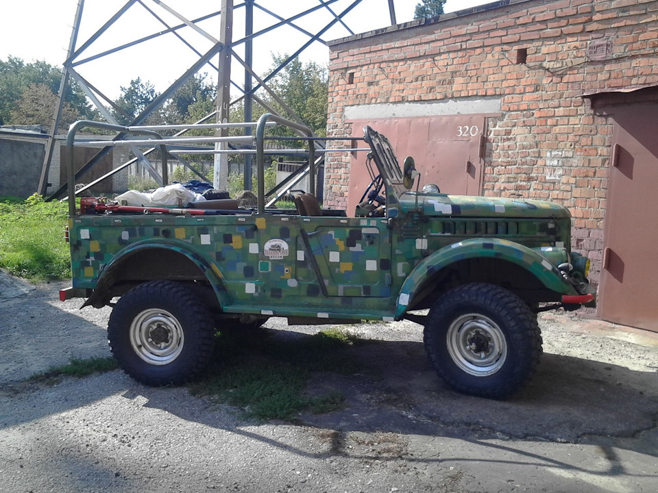 №70 Рокування 5