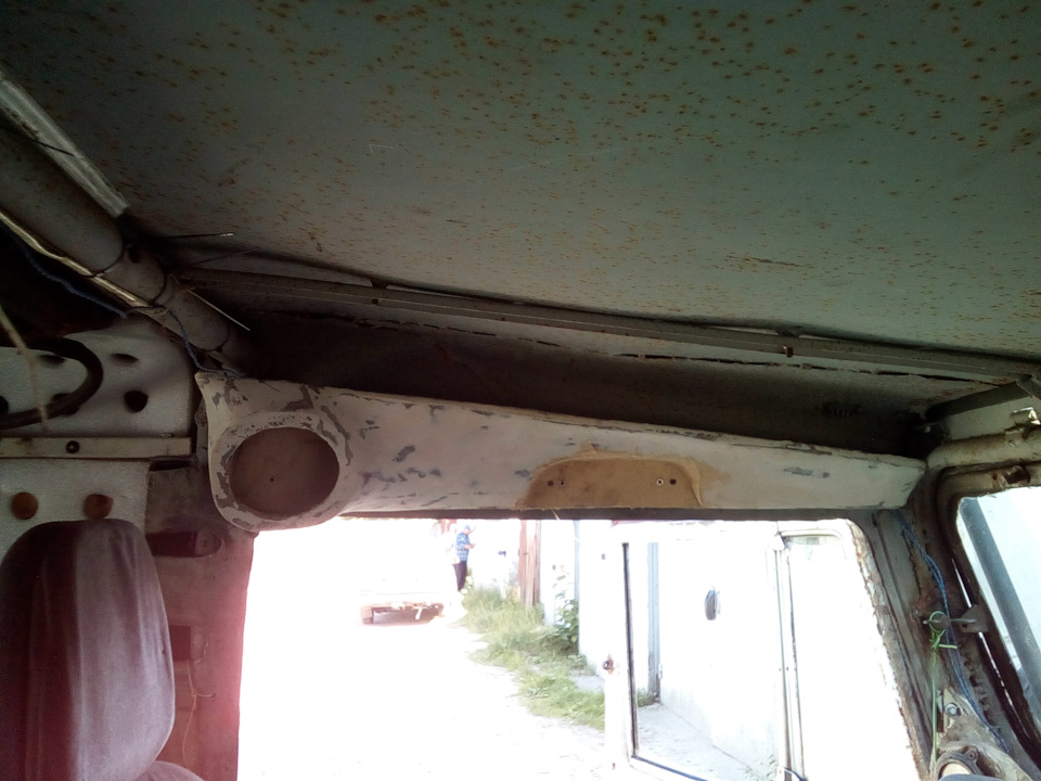 Автозвук - продовжую продовжувати, парт цвай ... 3