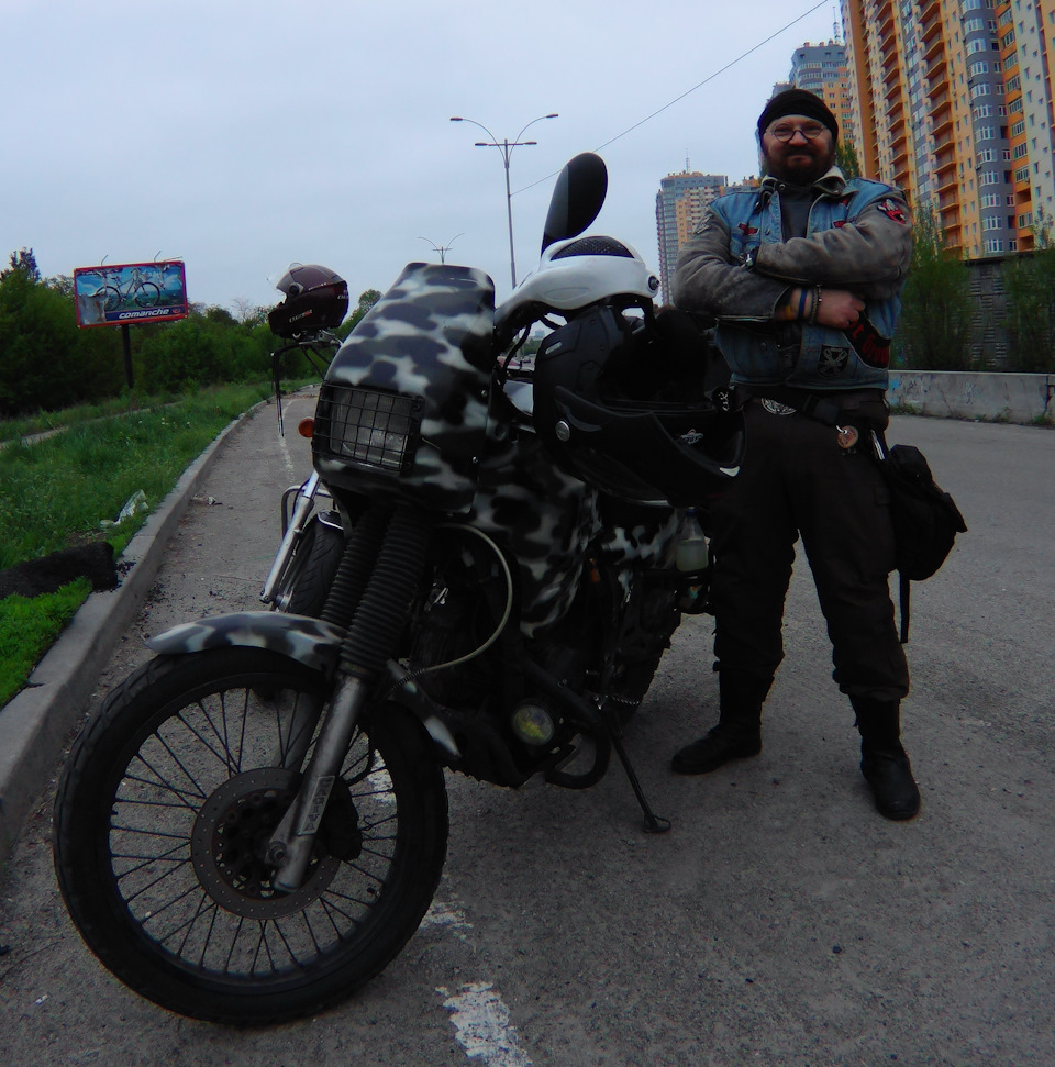 І знову здорова!.. 3