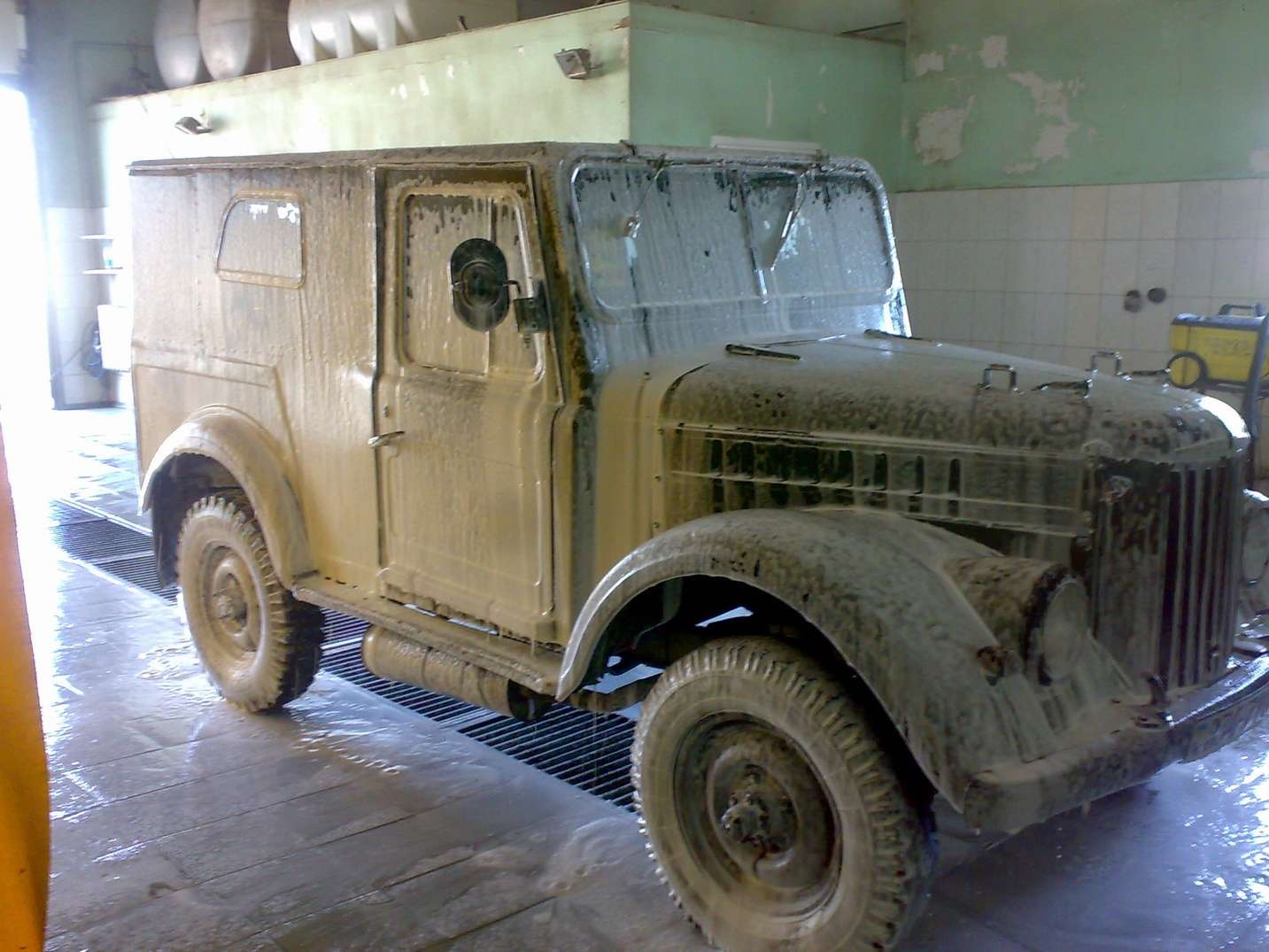 робочі будні 1