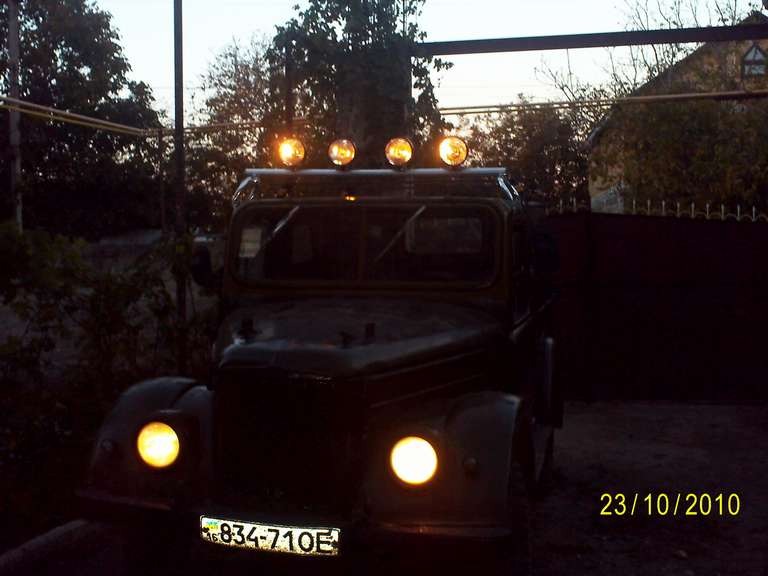 замутив 2