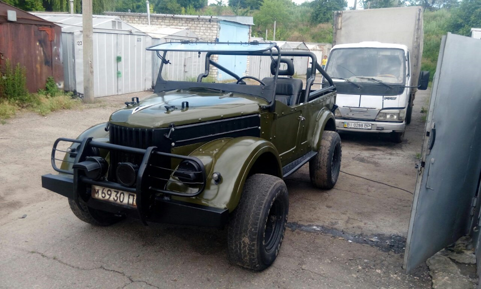 Забрав від малярів! 2