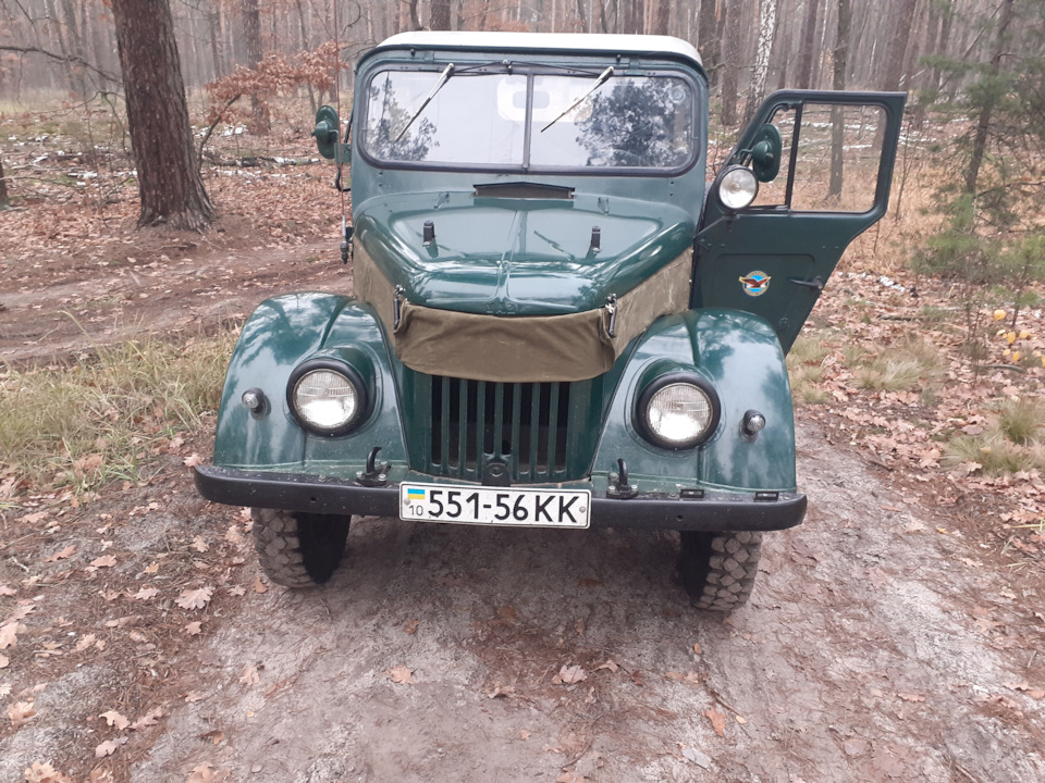 Ще трохи про намордник 3