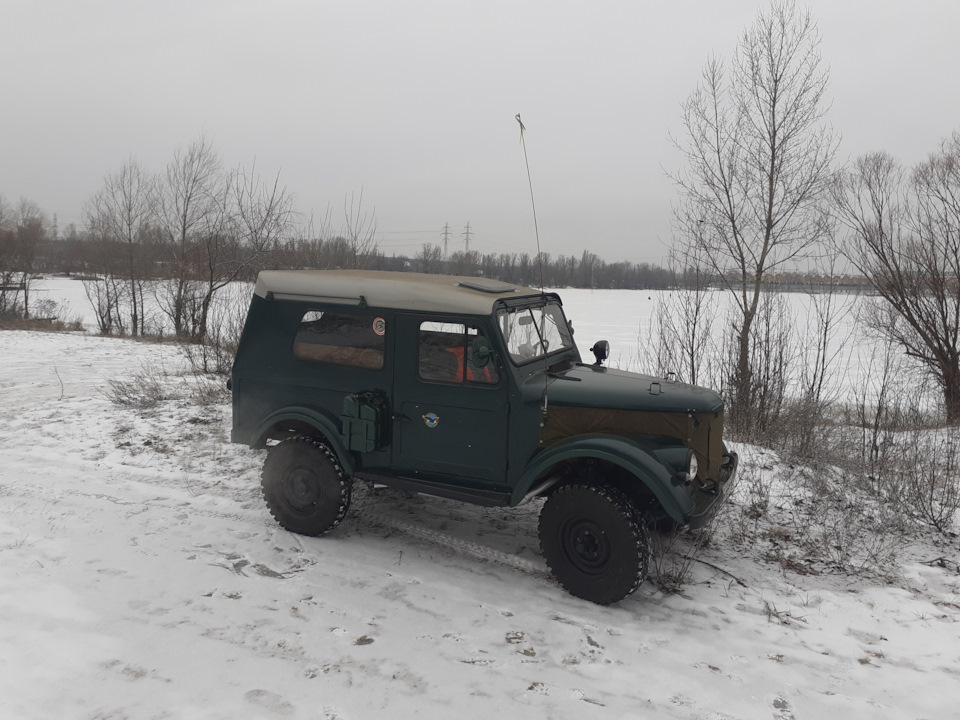 Відгук про телескопічні амортизатори. 1