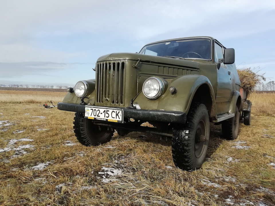 Покатухи по місцевості 1