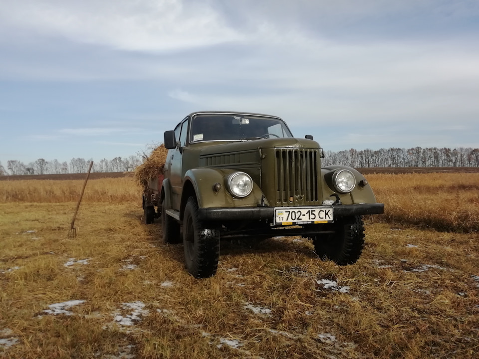 Покатухи по місцевості 2
