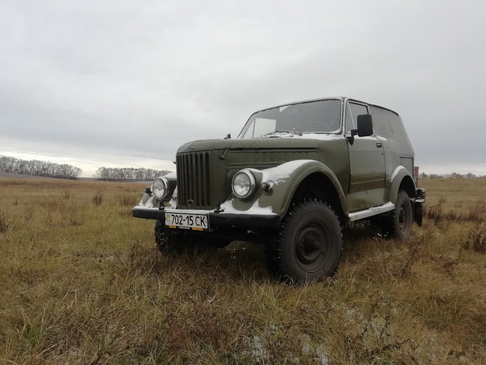 Покатухи по місцевості 5