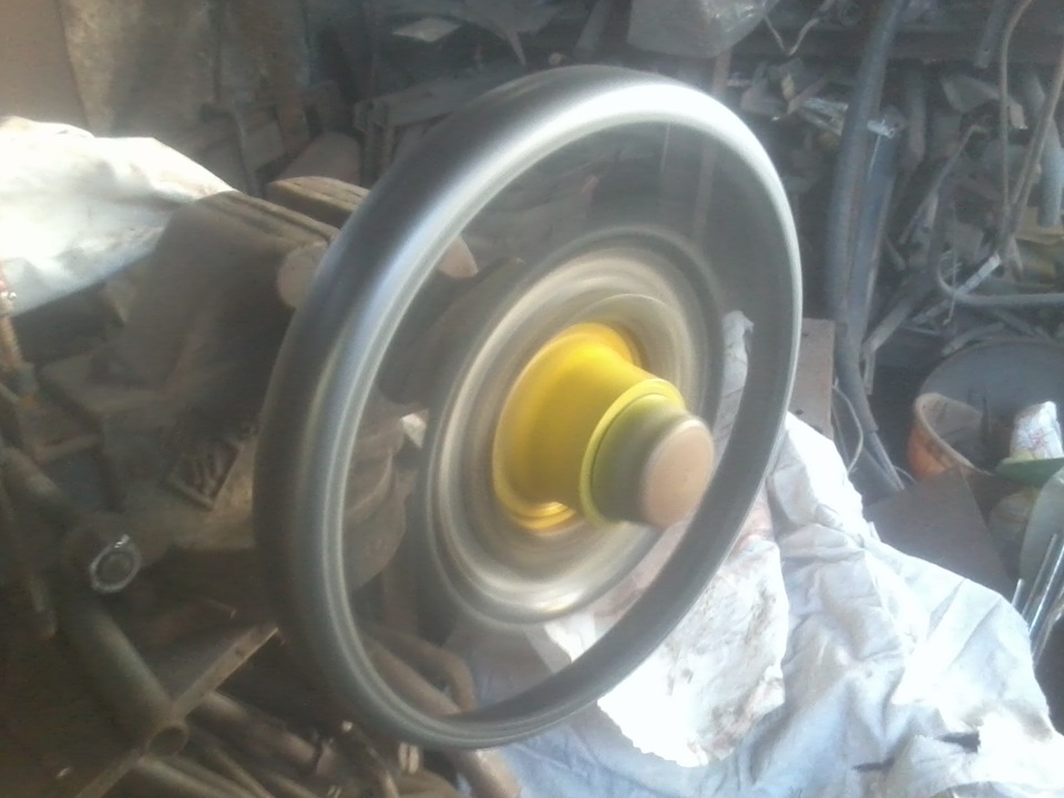 Диски 6-139.7 J6 NISSAN часть N'3 5
