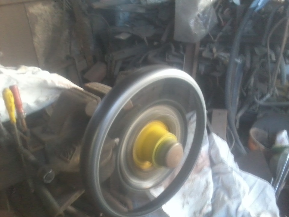Диски 6-139.7 J6 NISSAN часть N'3 4