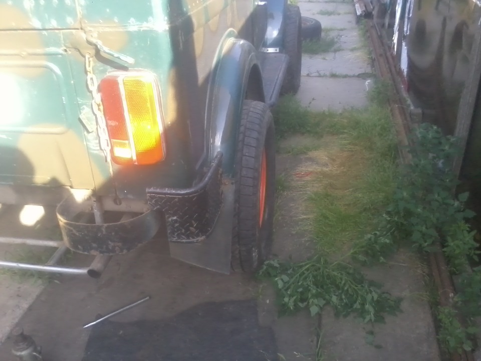 Диски 6-139.7 J6 NISSAN частина N'4 Заключна 4