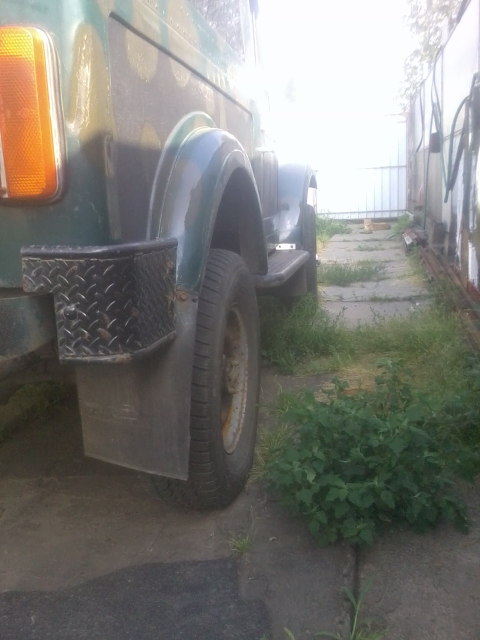 Диски 6-139.7 J6 NISSAN частина N'4 Заключна 3