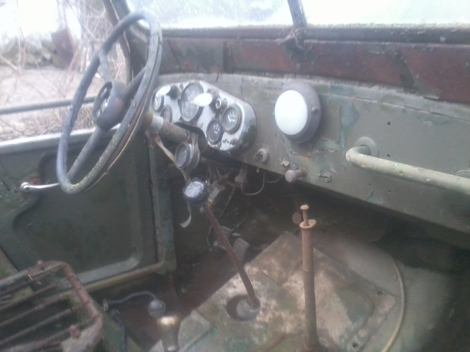 Старший брат 5