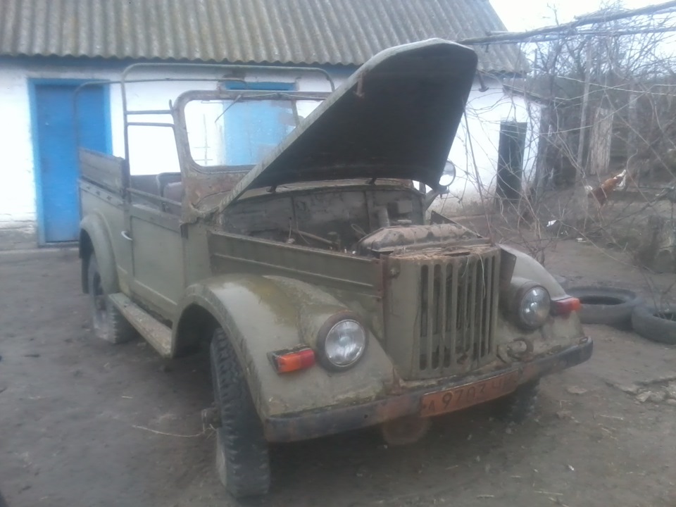 Старший брат 2