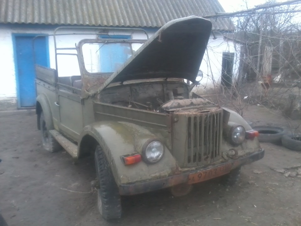 Старший брат 1