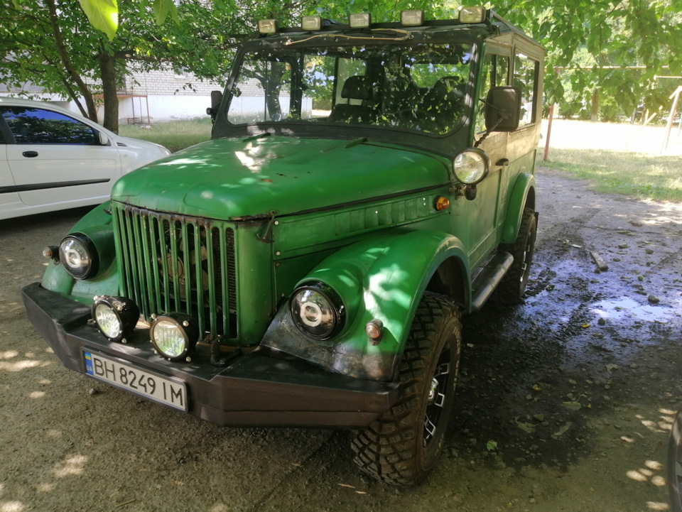 Пару фоток. 3