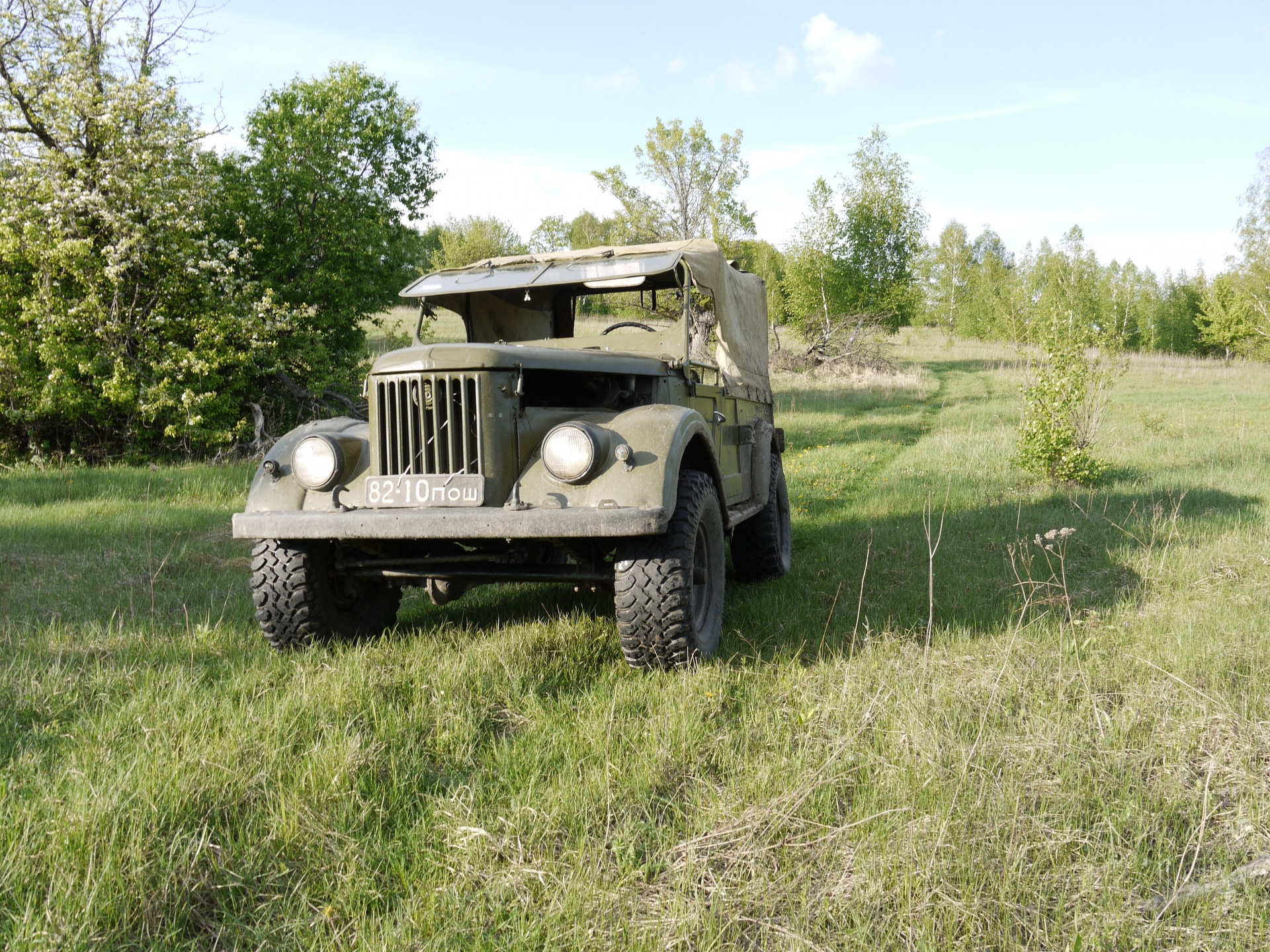 Фото з різних покатушок. 2