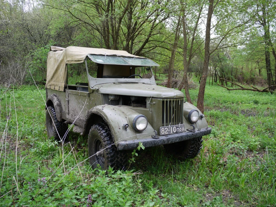 Фото з різних покатушок.