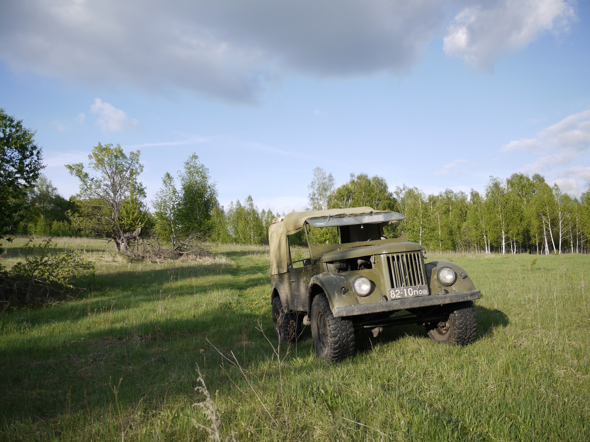 Фото з різних покатушок. 3