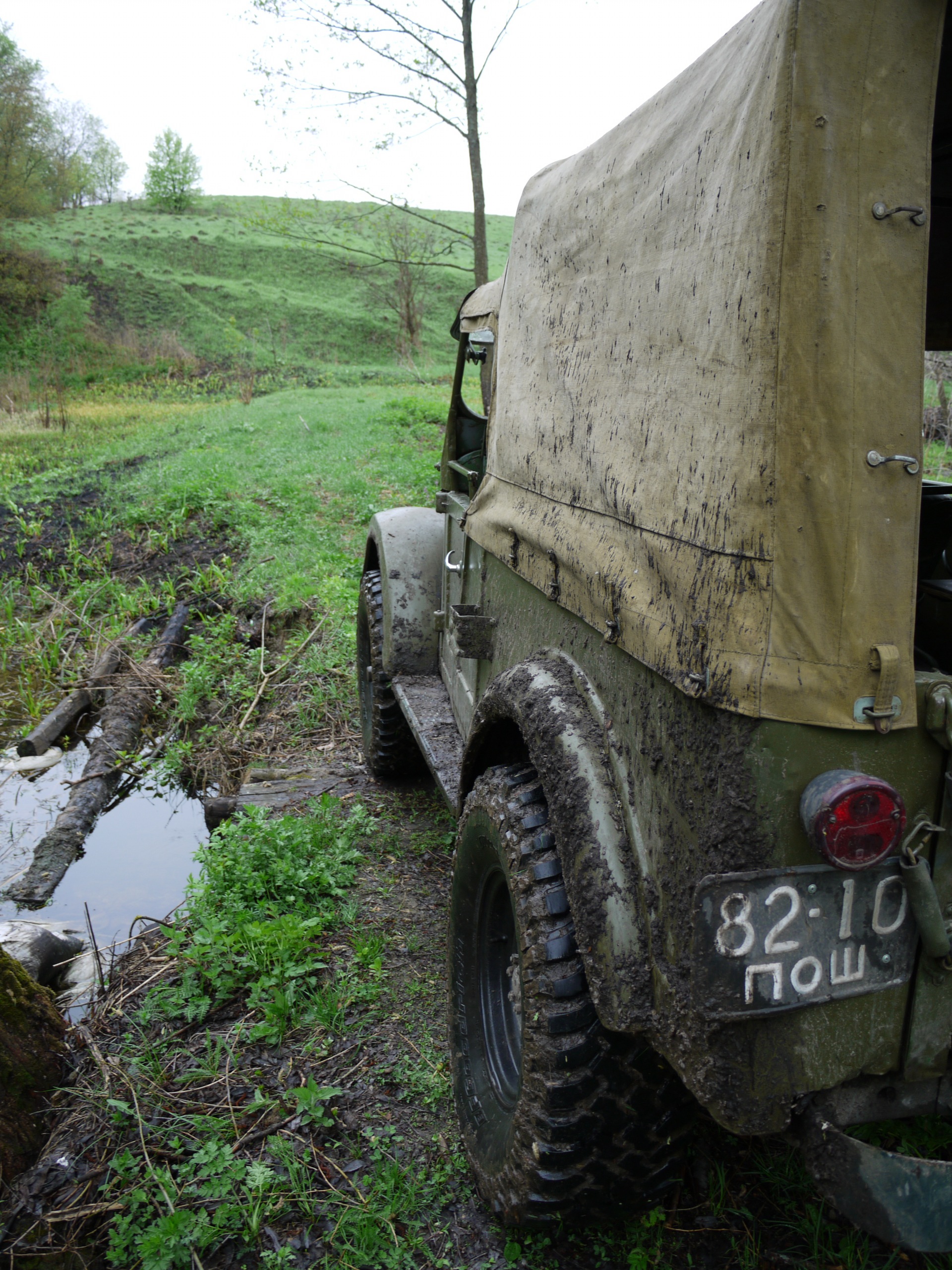 Фото з різних покатушок. 5