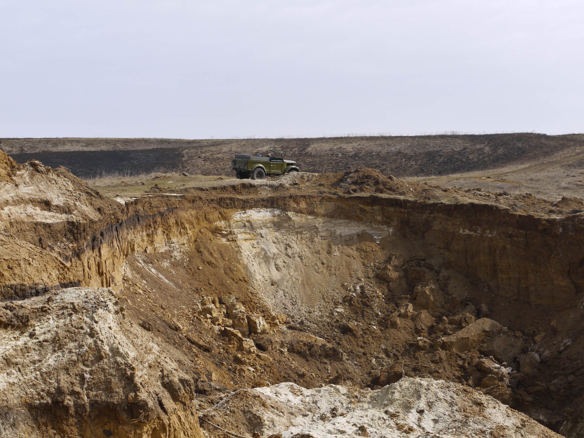 Свіжа, після фарбування. 5