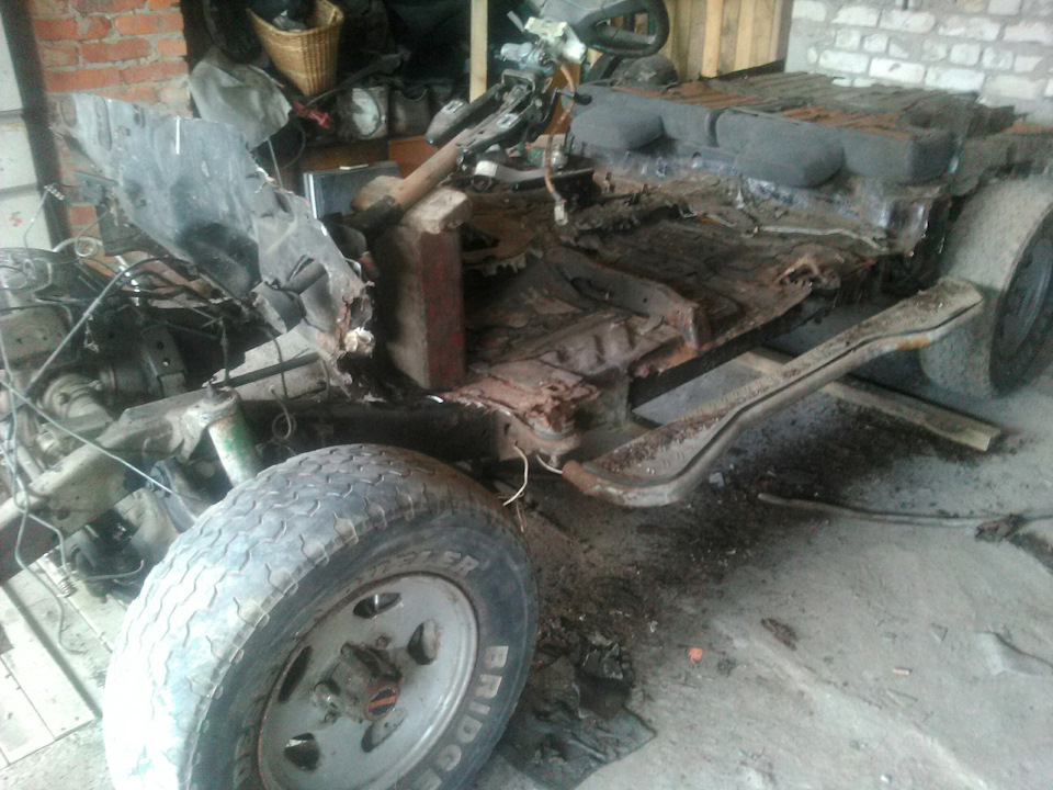 Прощай террано 3