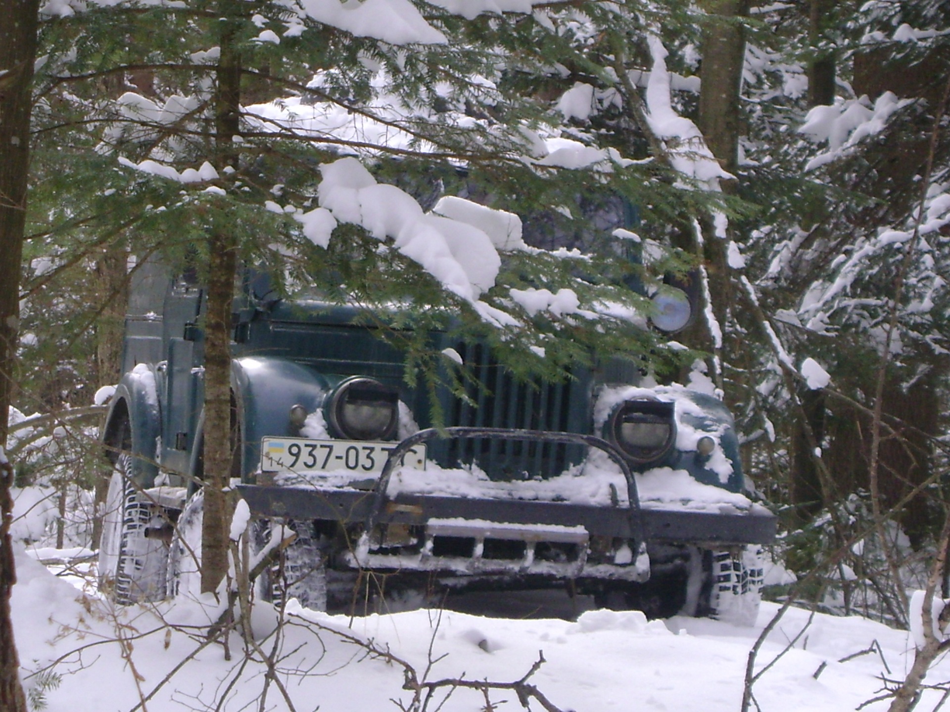 Запис, 18 липня 2011 2