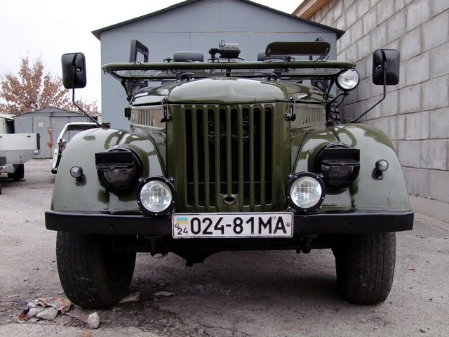 Про будівництво 5