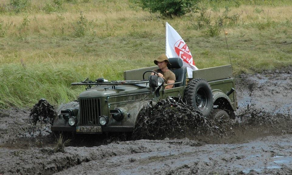 Про шини. Що маємо і як вибиралися. Bridgestone Dueler AT 694 5
