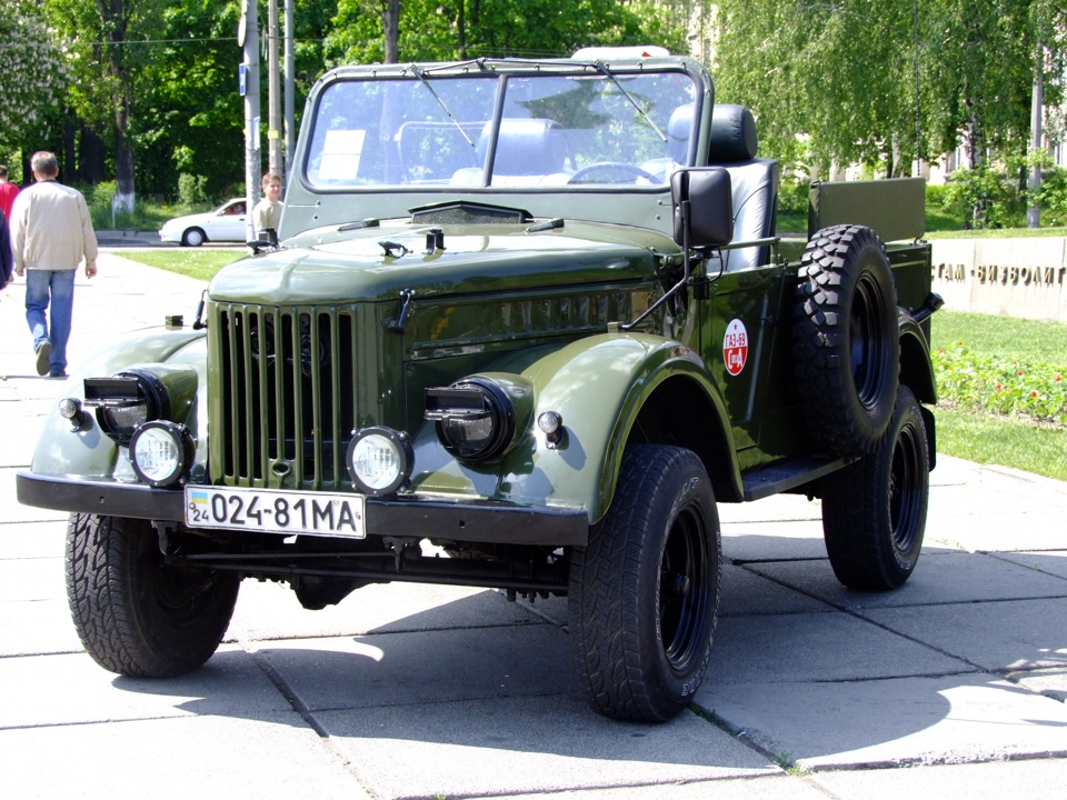 Про шини. Що маємо і як вибиралися. Bridgestone Dueler AT 694 2