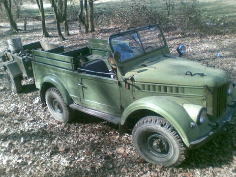 поїздка за каменем 2