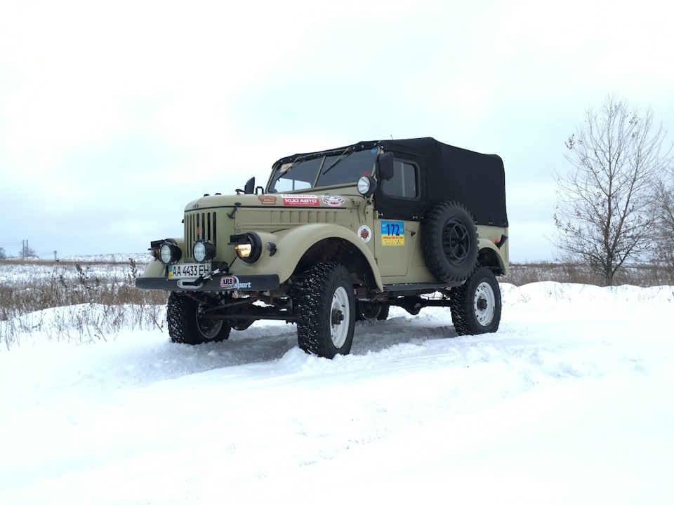 Різдвяний сніжок. 1