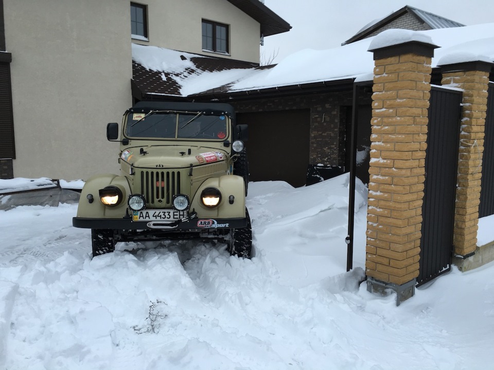 Різдвяний сніжок. 4