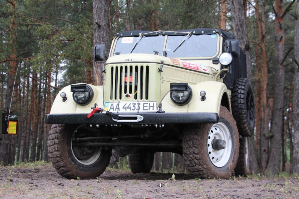 Виїзд 10 травня. 5