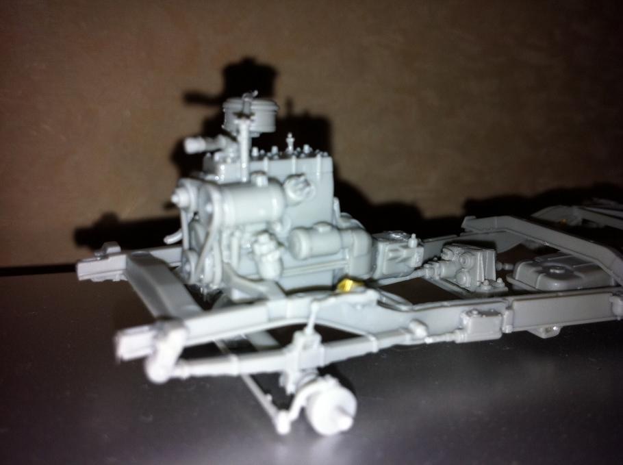 Хоттабич М 1:35 5