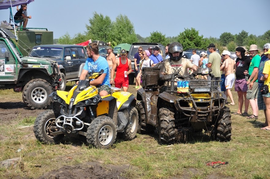 10-Й ВСЕУКРАЇНСЬКИЙ OFF-ROAD-FREE-FEST 5