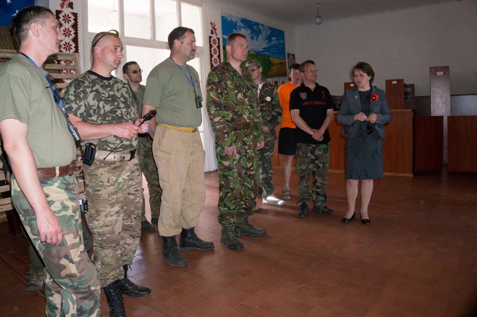 9 травня на Волині (частина 2) 4