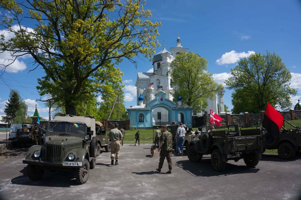 9 травня на Волині (частина 2) 3