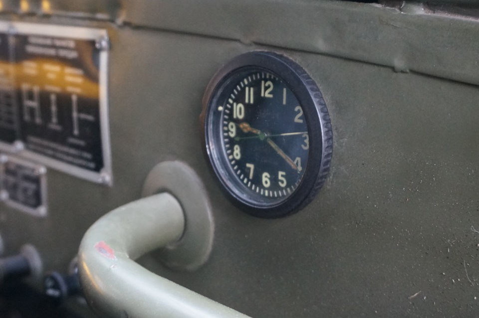 годинник танковий або прості рішення 3
