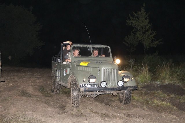 Їдемо на 9-й ФЕСТИВАЛЬ 4х4 - 25-26-27 ЛИПНЯ - 9-й OFF-ROAD-FREE-FEST 2014 4