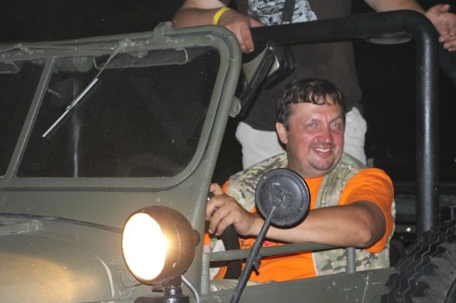 Їдемо на 9-й ФЕСТИВАЛЬ 4х4 - 25-26-27 ЛИПНЯ - 9-й OFF-ROAD-FREE-FEST 2014 2