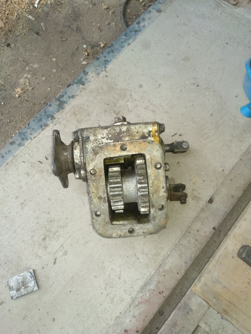 концепція змінилася 4