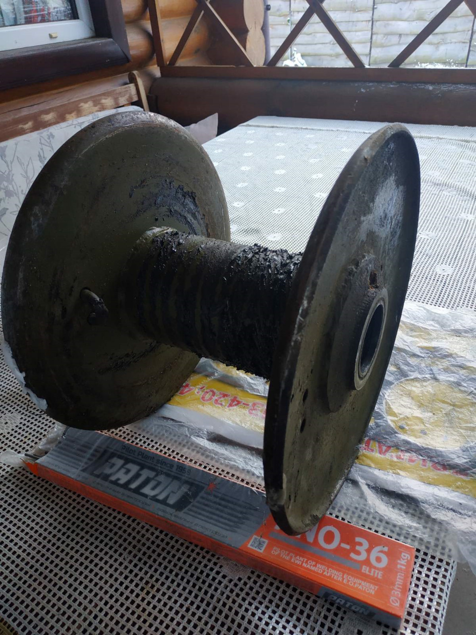 повільно і не за планом 1