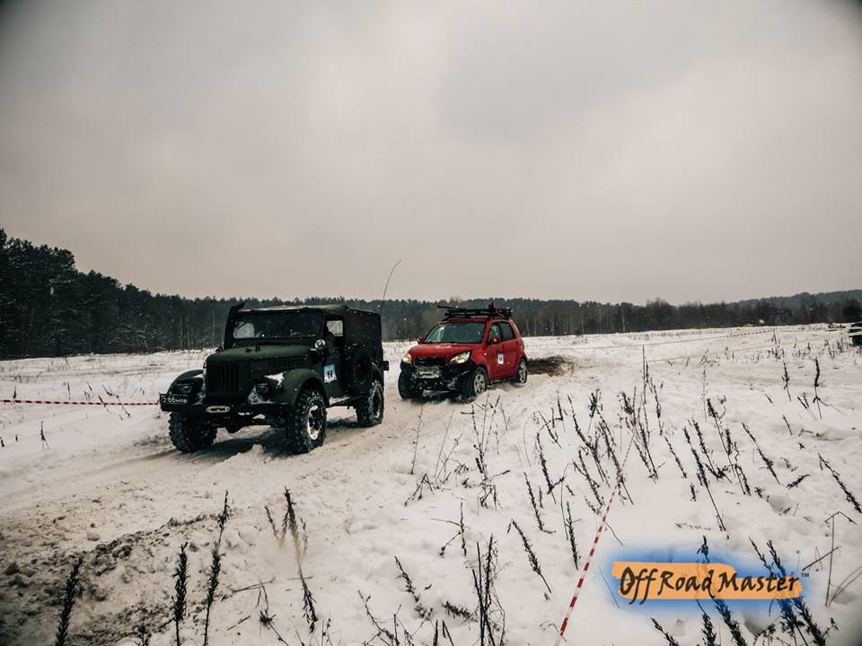Метелиця 2019 перший досвід у зимовому спринті 4