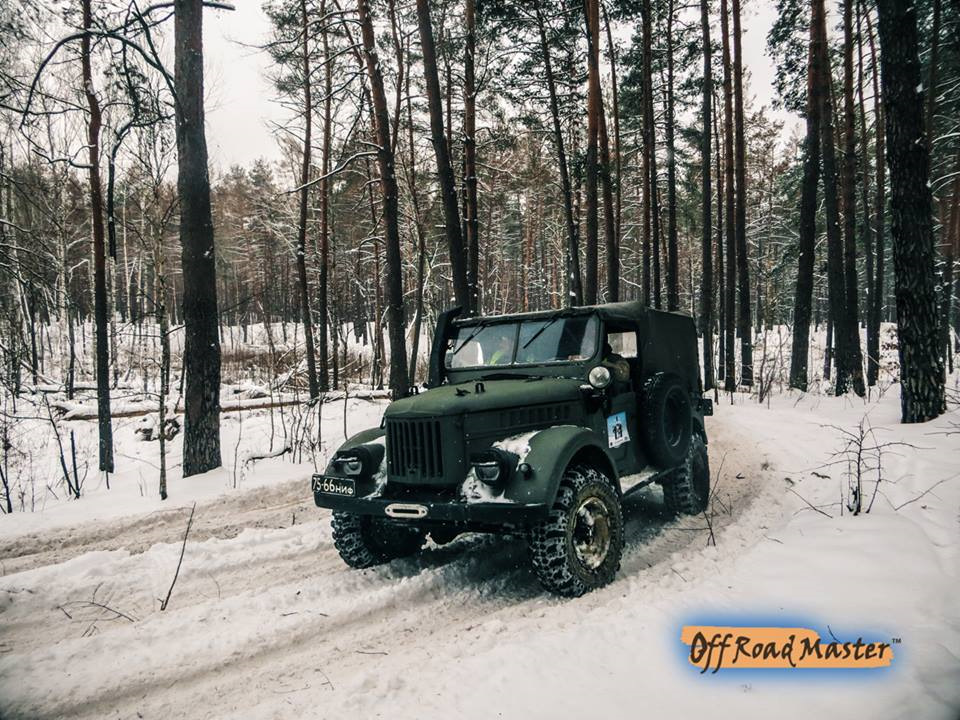 Метелиця 2019 перший досвід у зимовому спринті 2