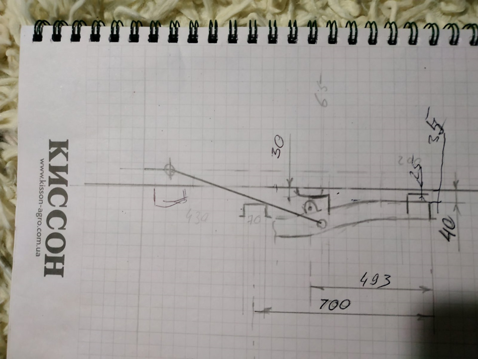 Механічна лебідка 2 або газик маленька машинка 1