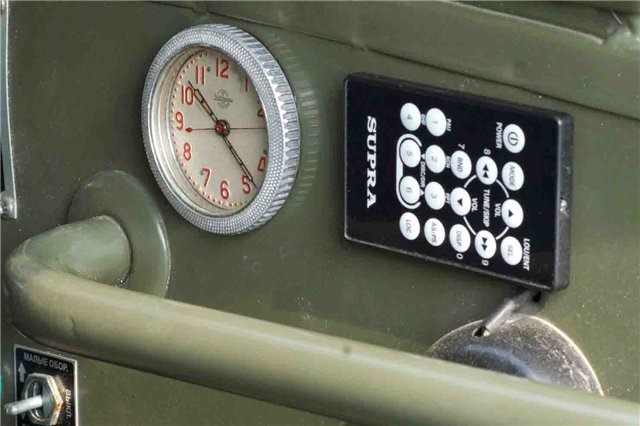 Музика в Зеленому 4