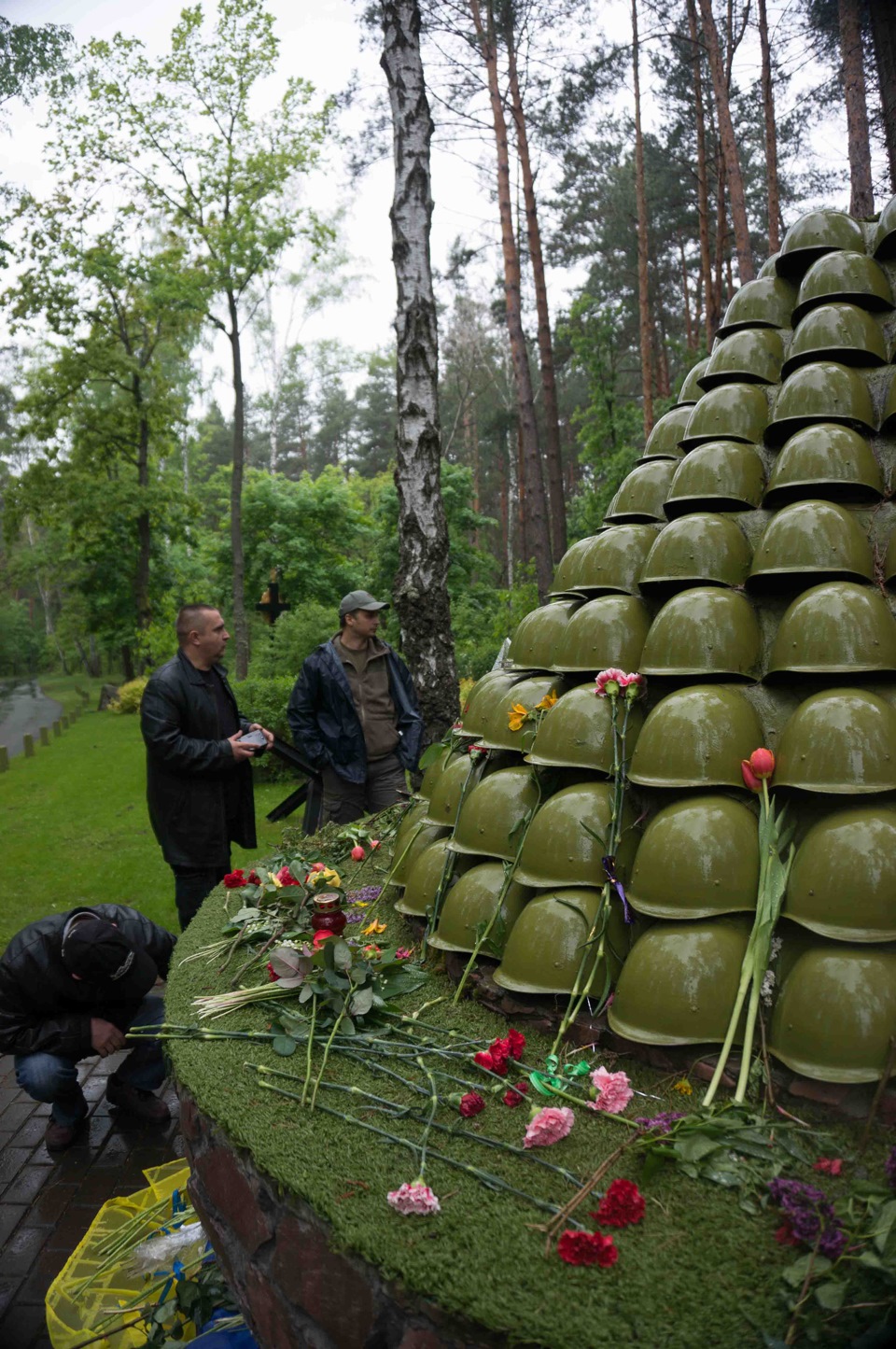 перший виїзд після обмолодження 2