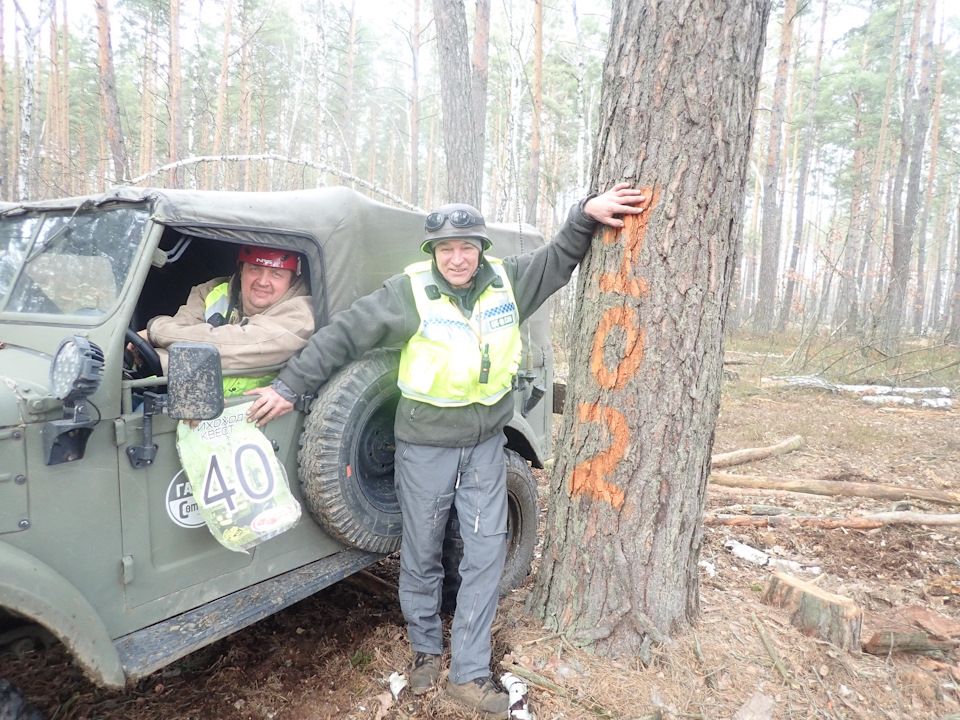 Тихохід Квест 2020 4