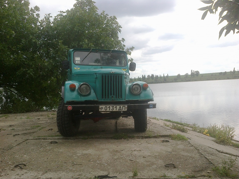 пару фоток 1