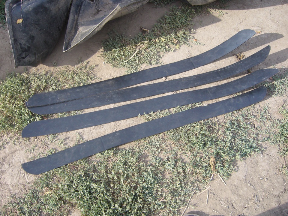 Розширювачі та підкрилки 3